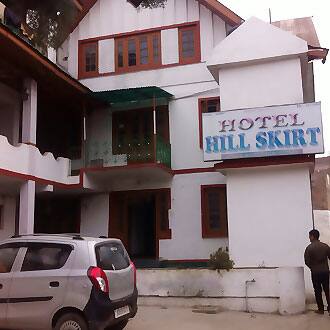 Hotel Hill Skirt, Srinagar 1